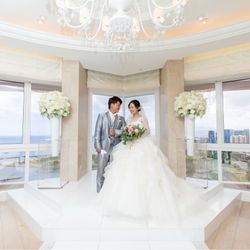 ラニレア チャペルの写真13枚目