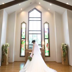 アロハ・ケ・アクア・チャペルの写真4枚目