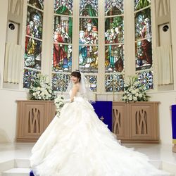 アニヴェルセル みなとみらい横浜の写真34枚目