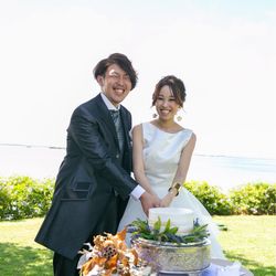 プルメリアガーデン・チャペルの写真21枚目