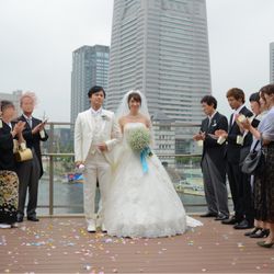 アニヴェルセル みなとみらい横浜の写真5枚目