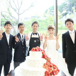 ララシャンス 博多の森の写真6枚目