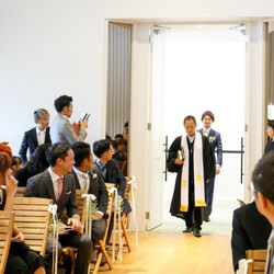 メゾン プルミエールの写真16枚目