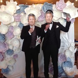 名古屋マリオットアソシアホテルの写真3枚目