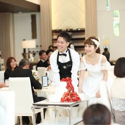 ララシャンス 博多の森の写真2枚目