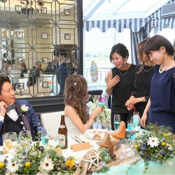 アートグレイス・ポートサイドヴィラの写真36枚目