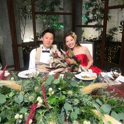 パラッツォ ドゥカーレ 麻布の写真30枚目