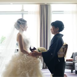 ザ・リッツ・カールトン東京の写真1枚目