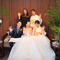 グランドオリエンタル みなとみらいの写真11枚目