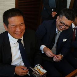 表参道TERRACEの写真1枚目