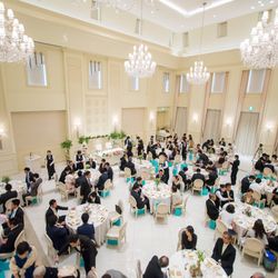 アニヴェルセル 豊洲の写真17枚目