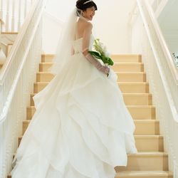 kwsmnnさんの披露宴・挙式カバー写真