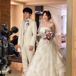 ドリーマーベイシャトーの写真18枚目