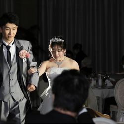 アートグレイス フォレスト迎賓館の写真7枚目