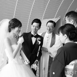 パレスホテル東京の写真8枚目