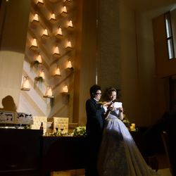 アニヴェルセル 豊洲の写真23枚目