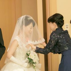 ウエディングテラスの写真4枚目