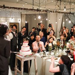 TRUNK BY SHOTO GALLERYの写真20枚目