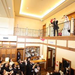 mks1224gpさんの披露宴・挙式カバー写真