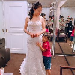 ララシャンスベルアミー 鳥栖の写真8枚目