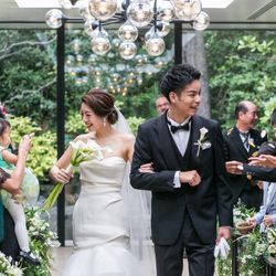 you____brideさんの披露宴・挙式カバー写真