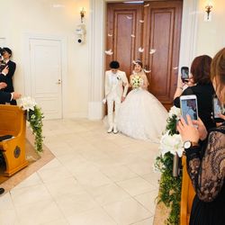 アートグレイス・ウエディングコースト 大阪の写真10枚目