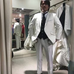 アルカンシエル ベリテ 大阪の写真17枚目