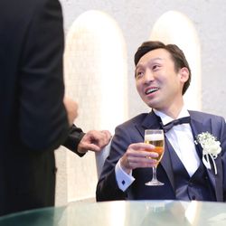 アルカンシエル ベリテ 大阪の写真8枚目