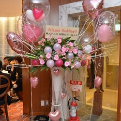 シェラトン・グランデ・トーキョーベイ・ホテルの写真4枚目