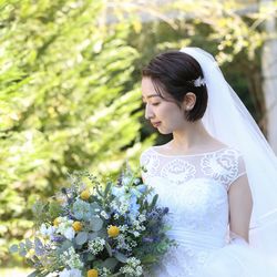 プリムローズガーデン 森と水の教会の写真11枚目