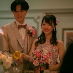 アニヴェルセル 白壁の写真19枚目