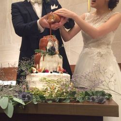 ラソールガーデン名古屋の写真5枚目