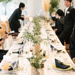 ヴィラ・デ・マリアージュ 軽井澤の写真31枚目