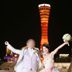 神戸メリケンパークオリエンタルホテルの写真19枚目