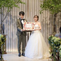 mago_wdさんの披露宴・挙式カバー写真