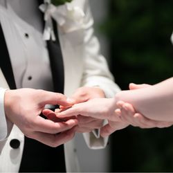 ラソールガーデン大阪の写真17枚目