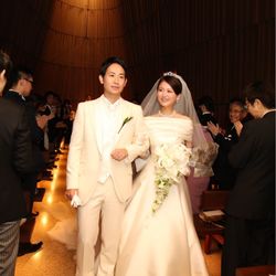 グランド ハイアット 東京の写真19枚目