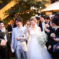 ニーズ青山 by T&G WEDDING の写真22枚目