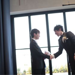 BAYSIDE GEIHINKAN VERANDA minatomiraiの写真1枚目