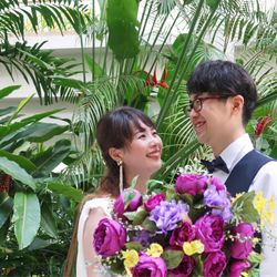 アニヴェルセル 東京ベイの写真2枚目