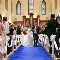 アニヴェルセル 福岡シェフズガーデンの写真5枚目