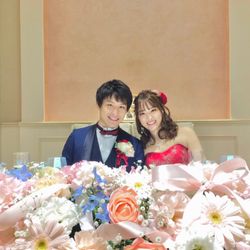 アニヴェルセル みなとみらい横浜の写真32枚目