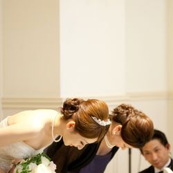 アニヴェルセル 豊洲の写真20枚目