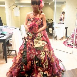 モンサンミッシェル大聖堂 の写真11枚目