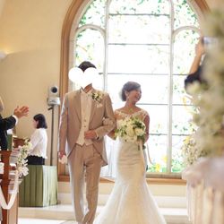 udask_1210さんの披露宴・挙式カバー写真