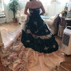 W ザ ブライズ スイートの写真25枚目