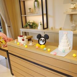 アニヴェルセル 豊洲の写真27枚目