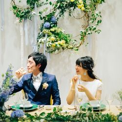 メゾン プルミエールの写真11枚目