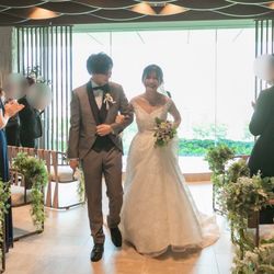 wdg.ukkoさんの披露宴・挙式カバー写真