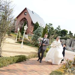 アニヴェルセル 豊洲の写真16枚目